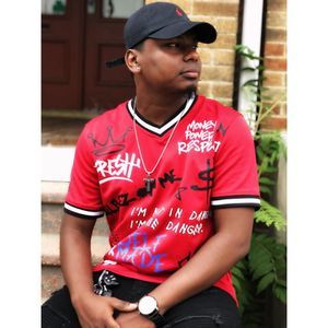 Meet your Posher, Ryan